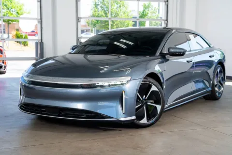 Photos of 2024 Lucid Air Touring for sale in Marietta, GA at Atlanta Autos