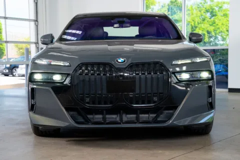 More photos of 2023 BMW 7 Series 760i xDrive at Atlanta Autos, GA