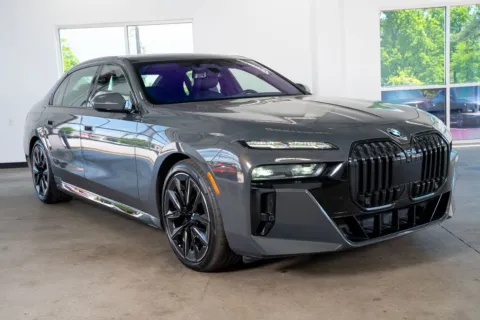 More photos of 2023 BMW 7 Series 760i xDrive at Atlanta Autos, GA