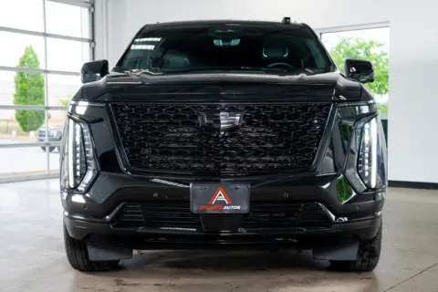 More photos of 2025 Cadillac Escalade Premium Luxury at Atlanta Autos, GA