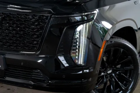 Another view of 2025 Cadillac Escalade Premium Luxury for sale in Marietta, GA at Atlanta Autos