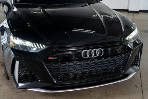 More photos of 2022 Audi RS 7 4.0T at Atlanta Autos, GA