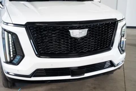 More photos of 2025 Cadillac Escalade ESV Sport Platinum at Atlanta Autos, GA