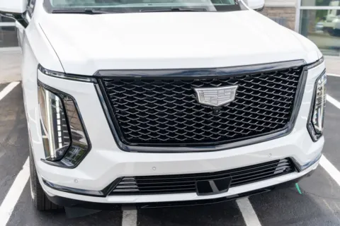 More photos of 2025 Cadillac Escalade ESV Sport Platinum at Atlanta Autos, GA