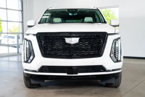 More photos of 2025 Cadillac Escalade ESV Sport Platinum at Atlanta Autos, GA