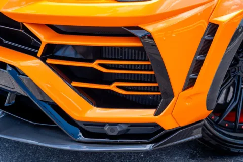 More photos of 2021 Lamborghini Urus at Atlanta Autos, GA