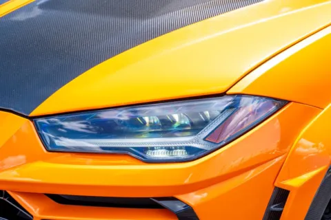 More photos of 2021 Lamborghini Urus at Atlanta Autos, GA