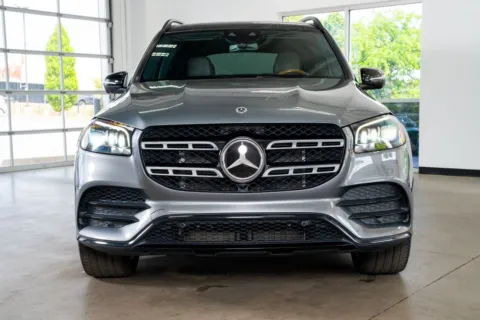 More photos of 2022 Mercedes-Benz GLS 450 at Atlanta Autos, GA