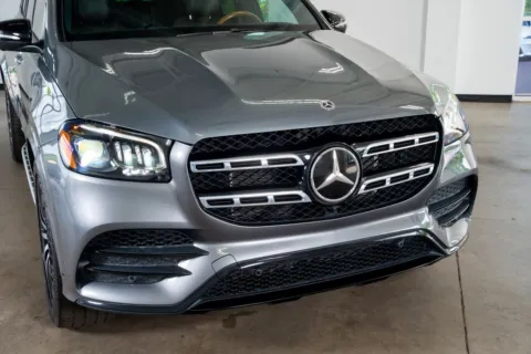 More photos of 2022 Mercedes-Benz GLS 450 at Atlanta Autos, GA