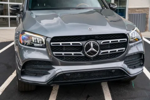More photos of 2022 Mercedes-Benz GLS 450 at Atlanta Autos, GA