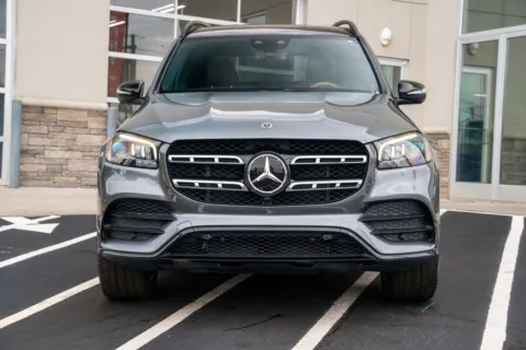 More photos of 2022 Mercedes-Benz GLS 450 at Atlanta Autos, GA