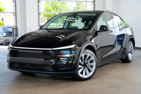 Photos of 2026 Tesla Model Y for sale in Marietta, GA at Atlanta Autos