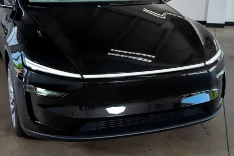 More photos of 2026 Tesla Model Y at Atlanta Autos, GA