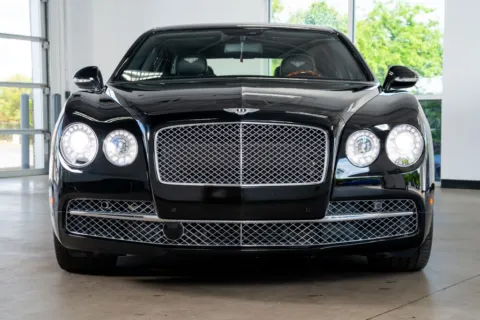 More photos of 2014 Bentley Flying Spur at Atlanta Autos, GA