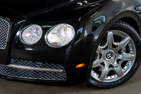 Another view of 2014 Bentley Flying Spur for sale in Marietta, GA at Atlanta Autos