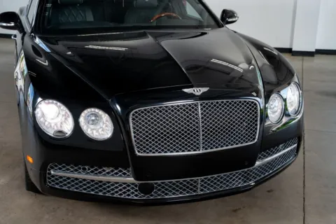 More photos of 2014 Bentley Flying Spur at Atlanta Autos, GA