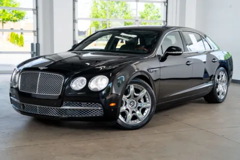 Photos of 2014 Bentley Flying Spur for sale in Marietta, GA at Atlanta Autos