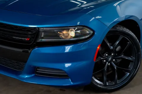 Another view of 2022 Dodge Charger SXT for sale in Marietta, GA at Atlanta Autos