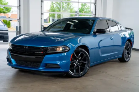 Photos of 2022 Dodge Charger SXT for sale in Marietta, GA at Atlanta Autos