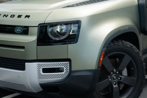 Another view of 2020 Land Rover Defender 110 SE for sale in Marietta, GA at Atlanta Autos