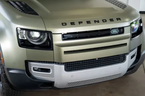 More photos of 2020 Land Rover Defender 110 SE at Atlanta Autos, GA