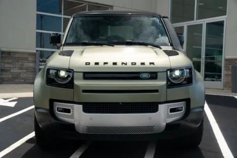 More photos of 2020 Land Rover Defender 110 SE at Atlanta Autos, GA