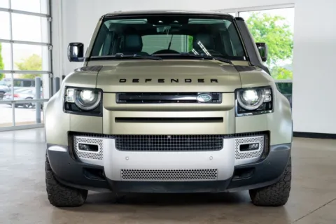 More photos of 2020 Land Rover Defender 110 SE at Atlanta Autos, GA