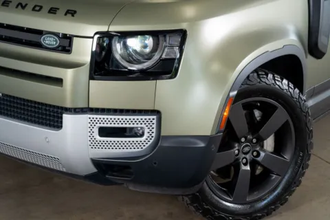 Another view of 2020 Land Rover Defender 110 SE for sale in Marietta, GA at Atlanta Autos