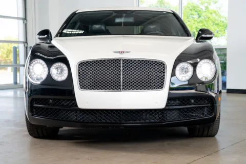 More photos of 2015 Bentley Flying Spur V8 at Atlanta Autos, GA