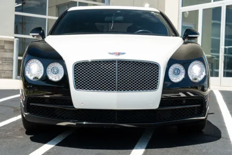 More photos of 2015 Bentley Flying Spur V8 at Atlanta Autos, GA