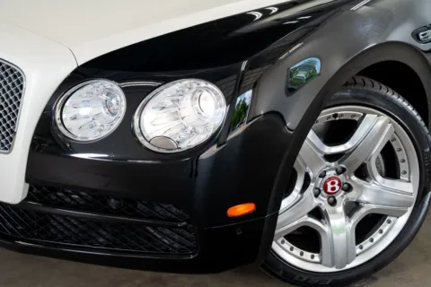 Another view of 2015 Bentley Flying Spur V8 for sale in Marietta, GA at Atlanta Autos