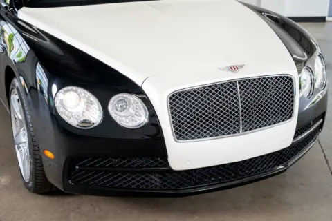 More photos of 2015 Bentley Flying Spur V8 at Atlanta Autos, GA