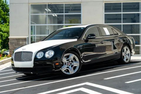 Photos of 2015 Bentley Flying Spur V8 for sale in Marietta, GA at Atlanta Autos