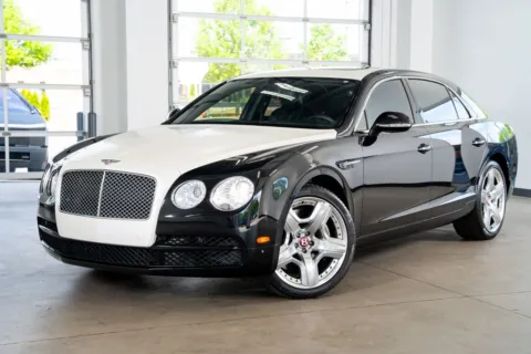 Photos of 2015 Bentley Flying Spur V8 for sale in Marietta, GA at Atlanta Autos