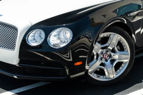 Another view of 2015 Bentley Flying Spur V8 for sale in Marietta, GA at Atlanta Autos