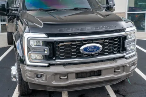 More photos of 2023 Ford F-450SD King Ranch at Atlanta Autos, GA