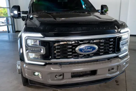 More photos of 2023 Ford F-450SD King Ranch at Atlanta Autos, GA