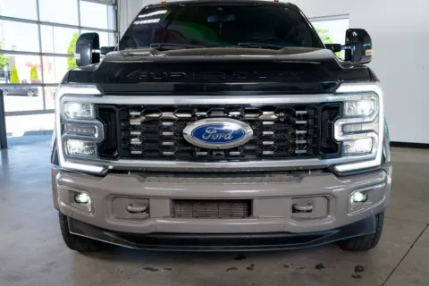 More photos of 2023 Ford F-450SD King Ranch at Atlanta Autos, GA