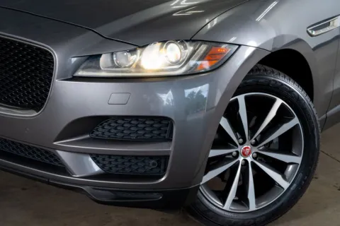 Another view of 2019 Jaguar F-PACE 25t Prestige for sale in Marietta, GA at Atlanta Autos