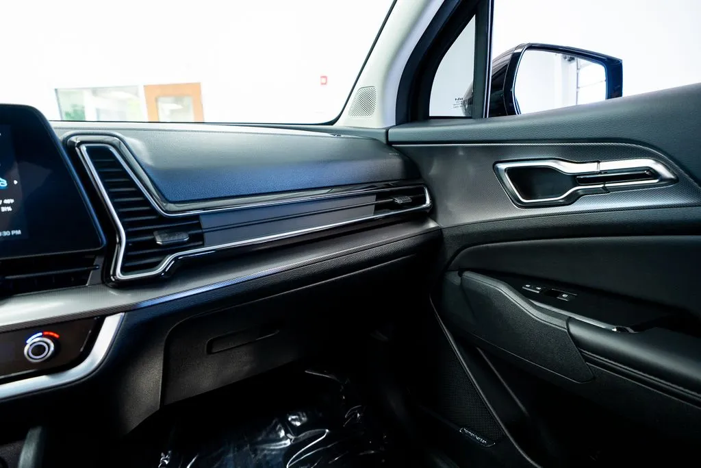 Kia Sportage photo 43