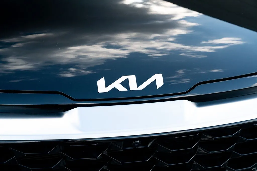 Kia Sportage photo 6