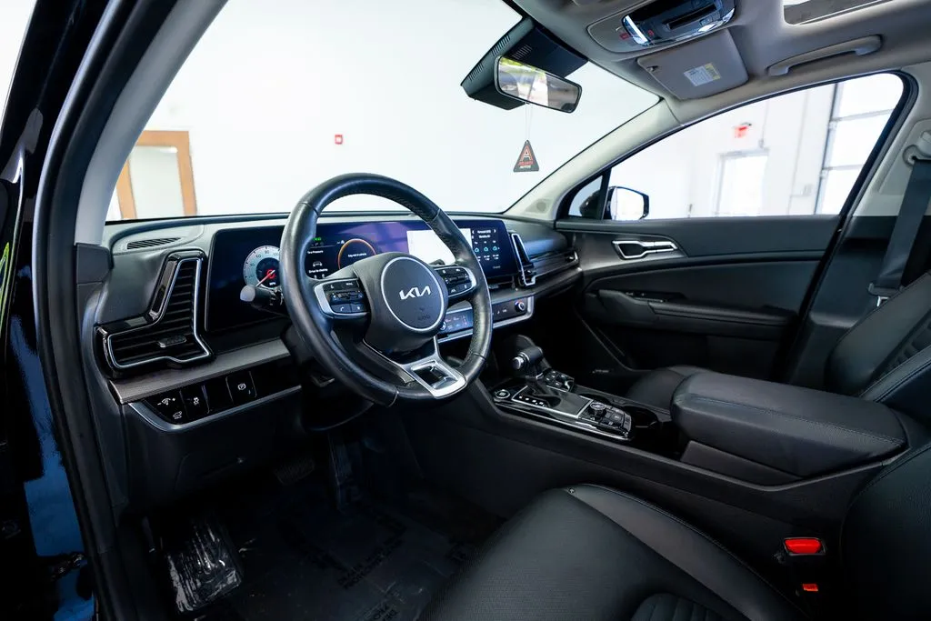 Kia Sportage photo 28