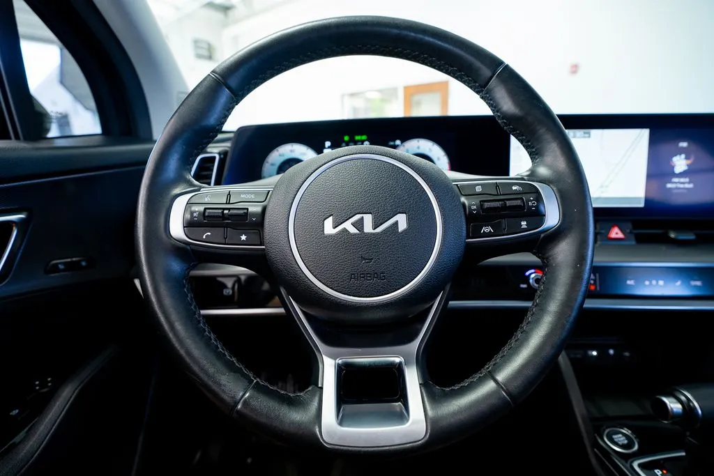 Kia Sportage photo 33