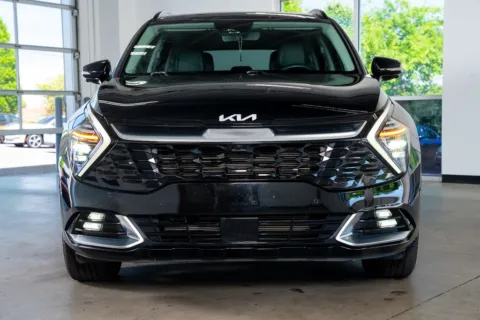 More photos of 2024 Kia Sportage SX-Prestige at Atlanta Autos, GA