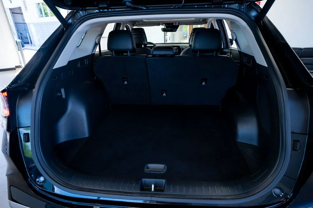 Kia Sportage photo 50