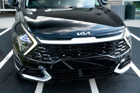More photos of 2024 Kia Sportage SX-Prestige at Atlanta Autos, GA