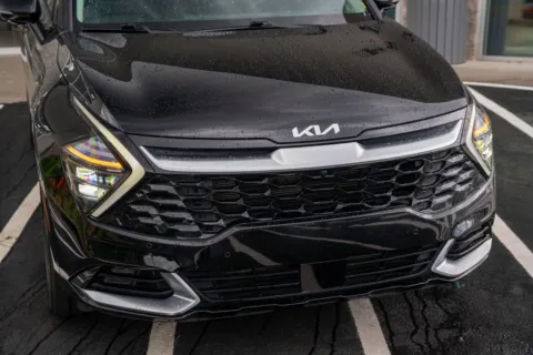More photos of 2024 Kia Sportage SX-Prestige at Atlanta Autos, GA
