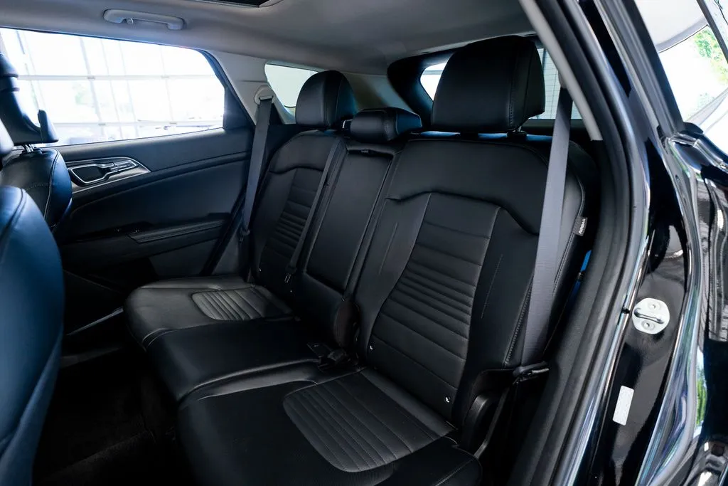 Kia Sportage photo 46