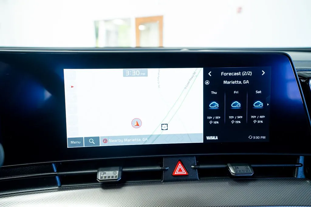 Kia Sportage photo 38