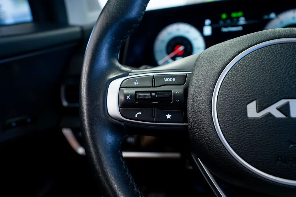 Kia Sportage photo 34